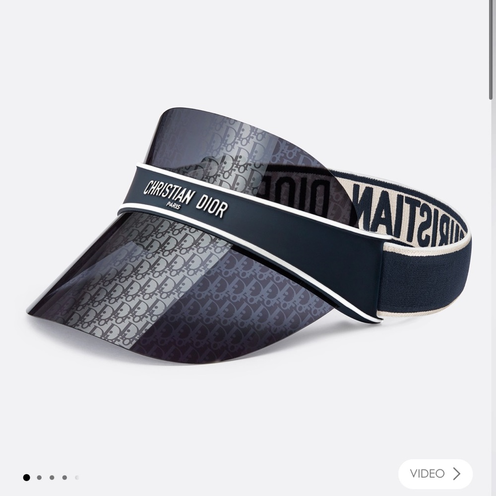 Dior Visor